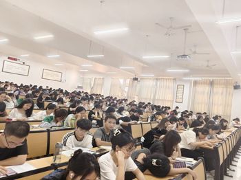 坚定科技道路，勇创国家辉煌｜鸭脖成功举办“科技自立自强·中华民族伟大复兴的硬核支撑”主题讲座