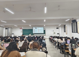 探中药奥秘，学药食同源｜鸭脖“药物调治”主题讲座成功举办