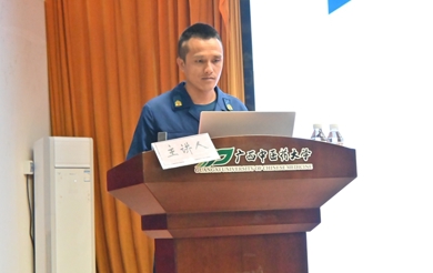 以“防”筑安，守护校园平安线｜鸭脖成功举办“习惯安全，消防一生”高校消防安全主题讲座