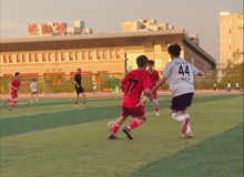 YABO鸭脖2025年体育文化节“百年乐杯”足球比赛圆满落幕