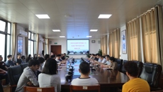 南宁市领导到YABO鸭脖走访调研