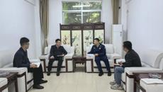 学校深化“校消协作”  筑牢校园“防火墙”