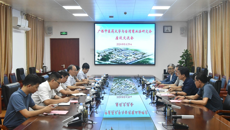 台湾商业法研究会代表团到学校参观交流