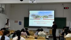 【访企拓岗】“请进来”：湖南省邵阳市中西医结合医院到鸭脖招聘研究生