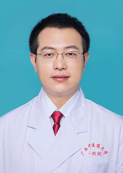 孙继超硕导照片