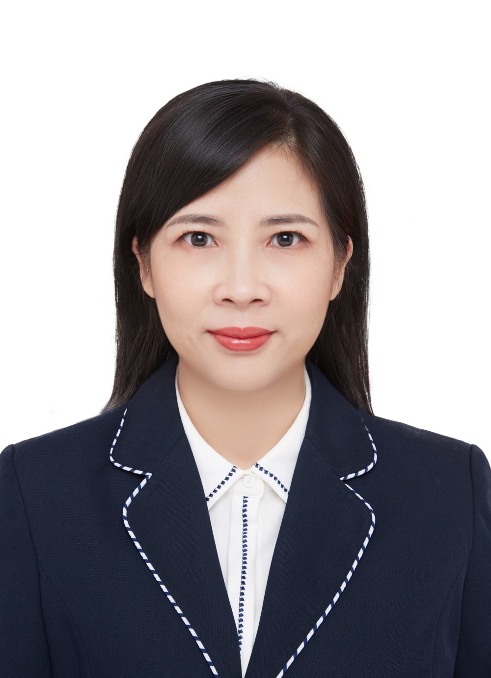 黄晓燕硕博导师照片