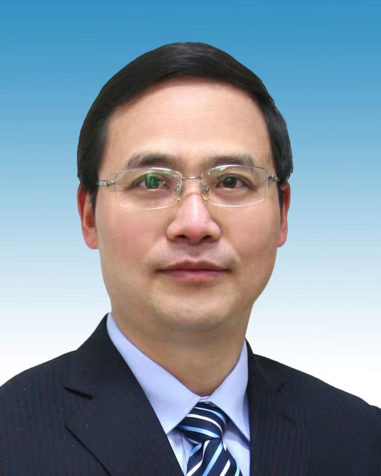 贝朝涌硕导照片