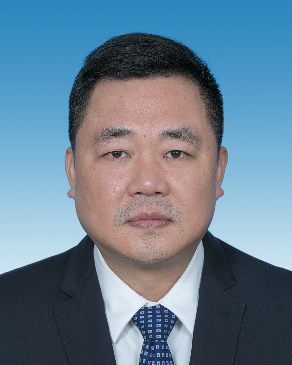 桂雄斌硕导照片