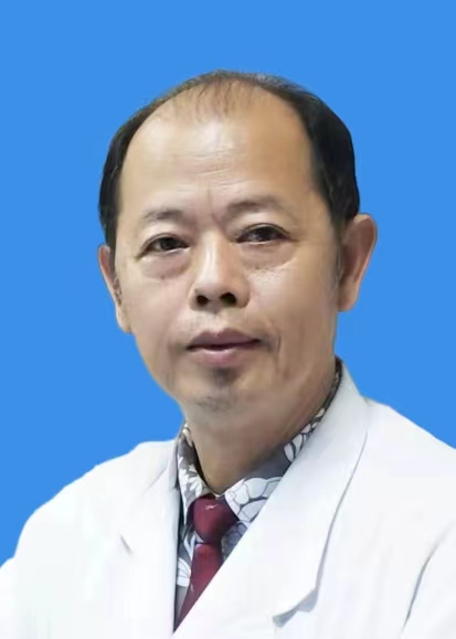 黄锦军硕导照片