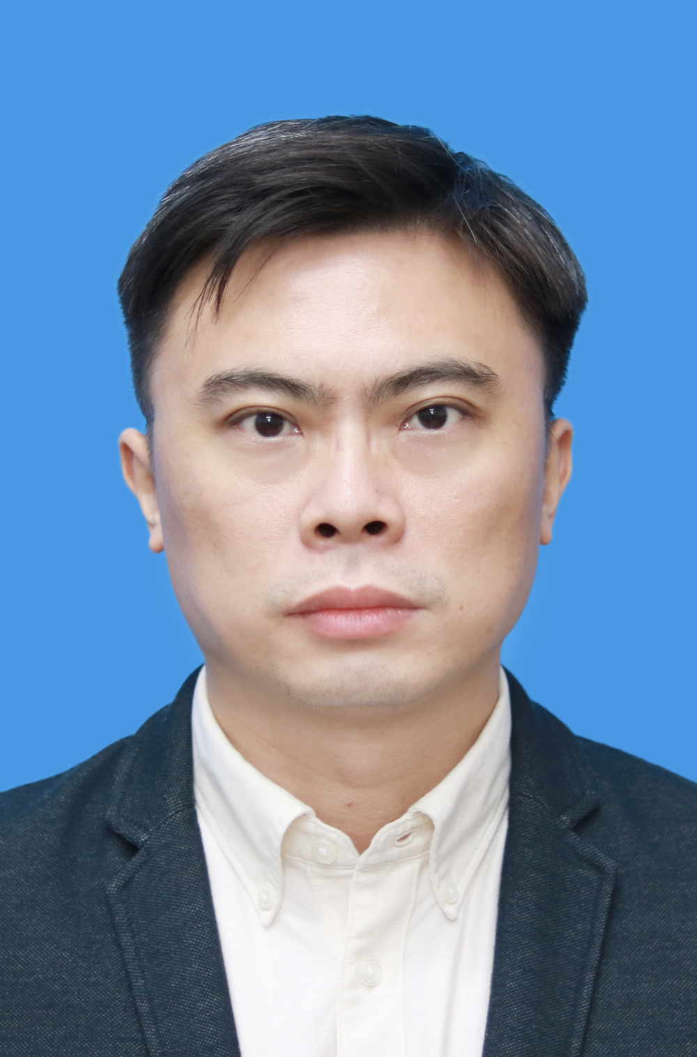 韦嘉章 硕导照片