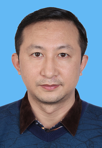 罗洪林硕导照片