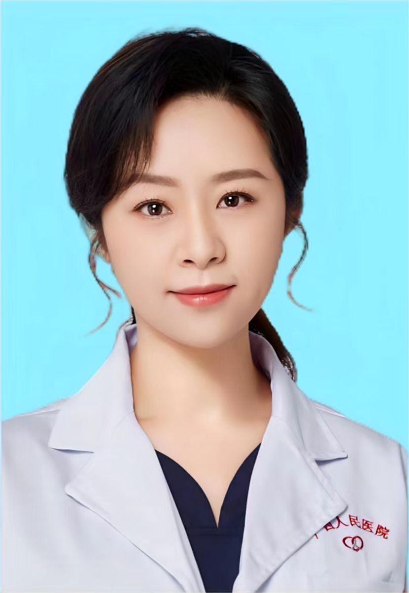 赵明明+硕导照片