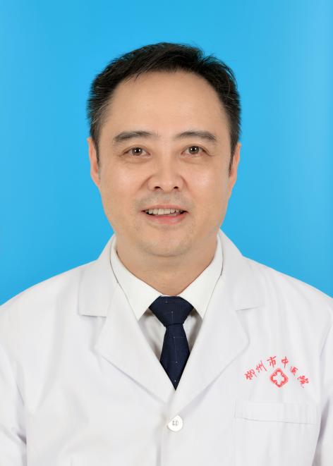 杨学义-硕导照片