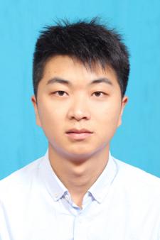 马晓聪+硕导照片