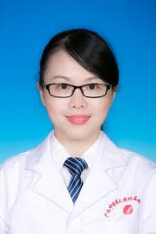 黄清玉硕导照片