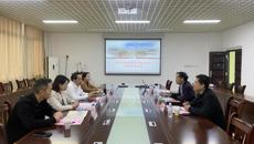 【访企拓岗】“请进来”：湖南医药学院总医院来鸭脖洽谈交流