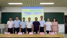 【访企拓岗】“请进来”：昭通市中医医院到鸭脖进行专场招聘会