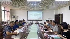 校领导带队到研究生院调研督导就业创业工作