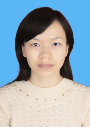 黄炯丽 个人照片（硕导）