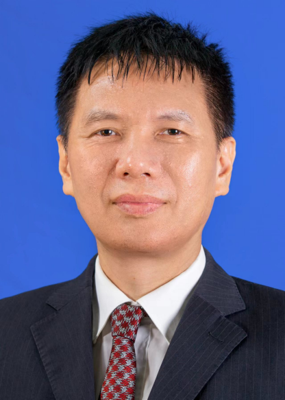 肖健-博导 证件照 中医临床药学