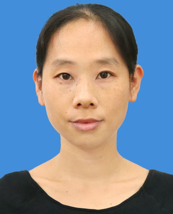 杨望荣硕导照片