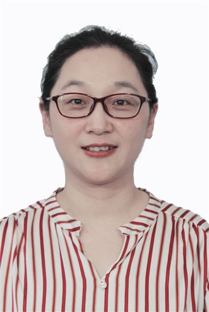 芮靖琳-硕导照片