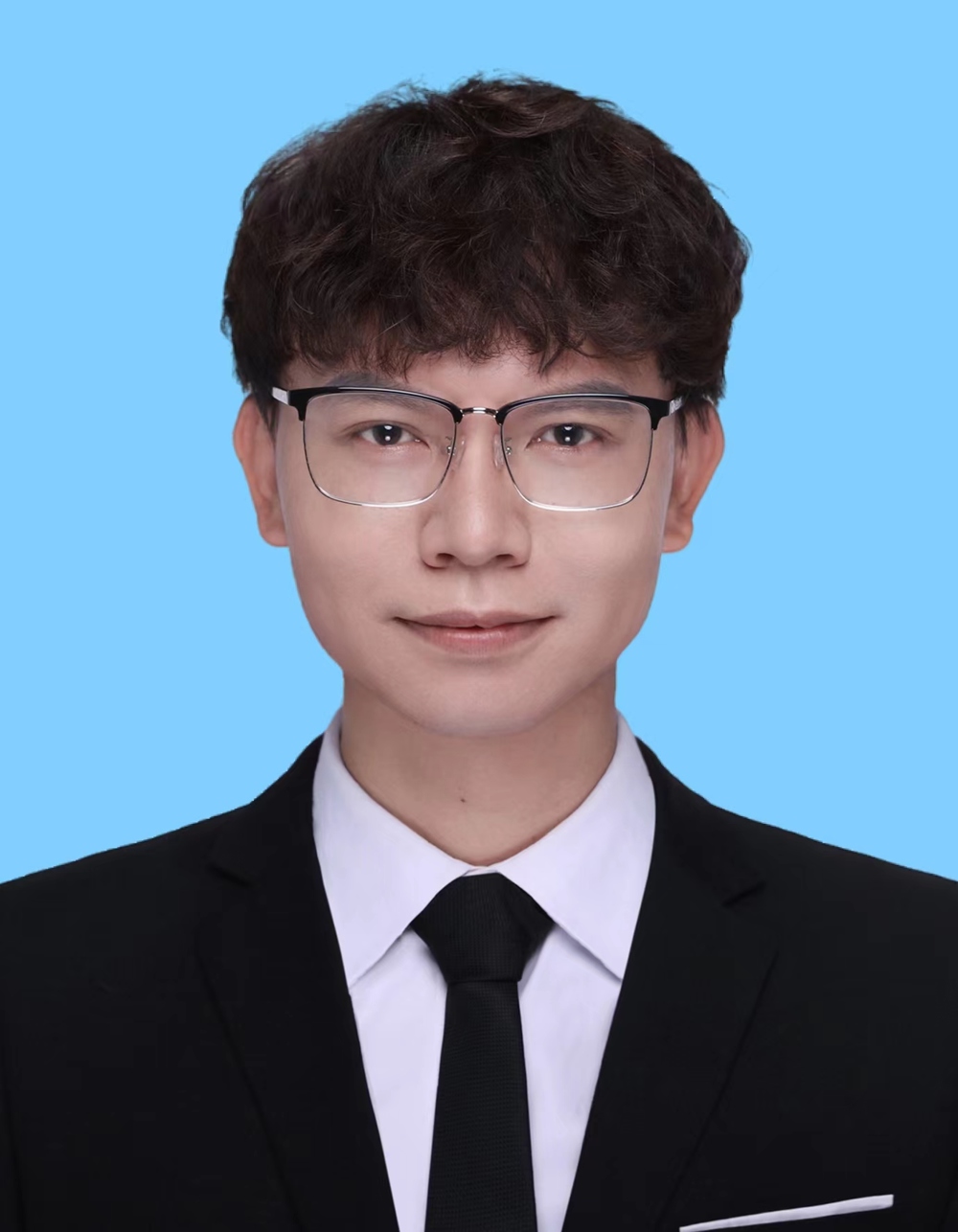 黄德庆硕导照片