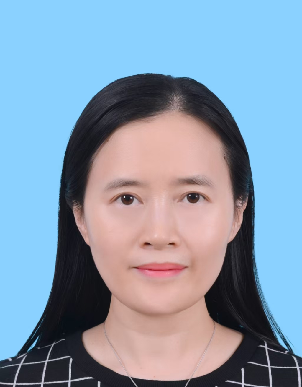 杨花峰+硕导照片