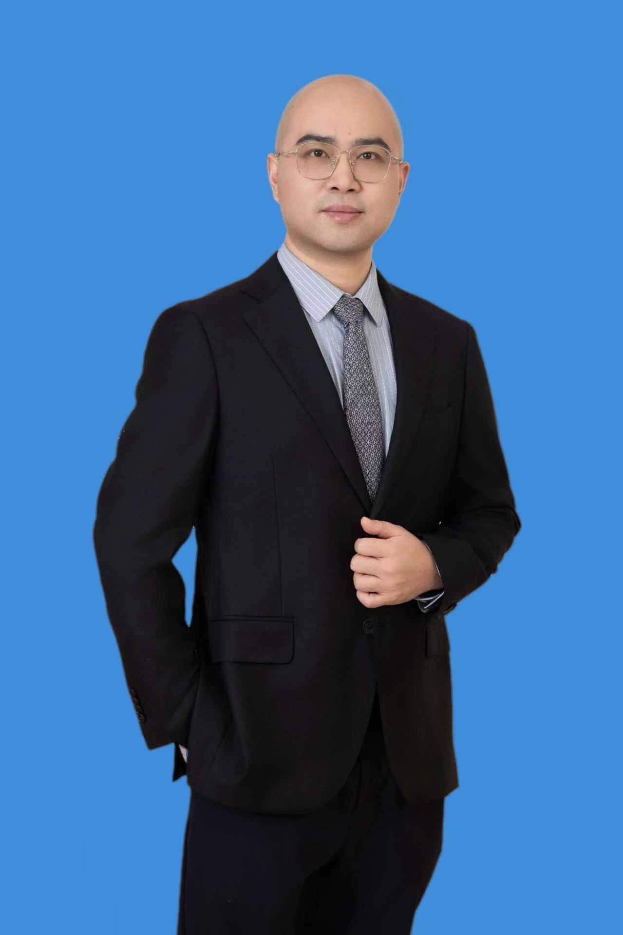 柳海峰+硕导照片