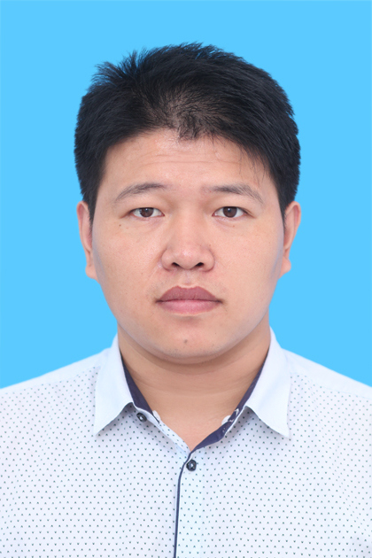 丁世磊+硕导简介照片