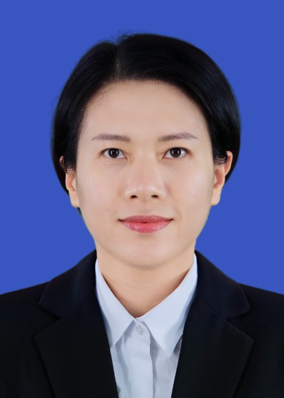 潘小姣-硕导相片