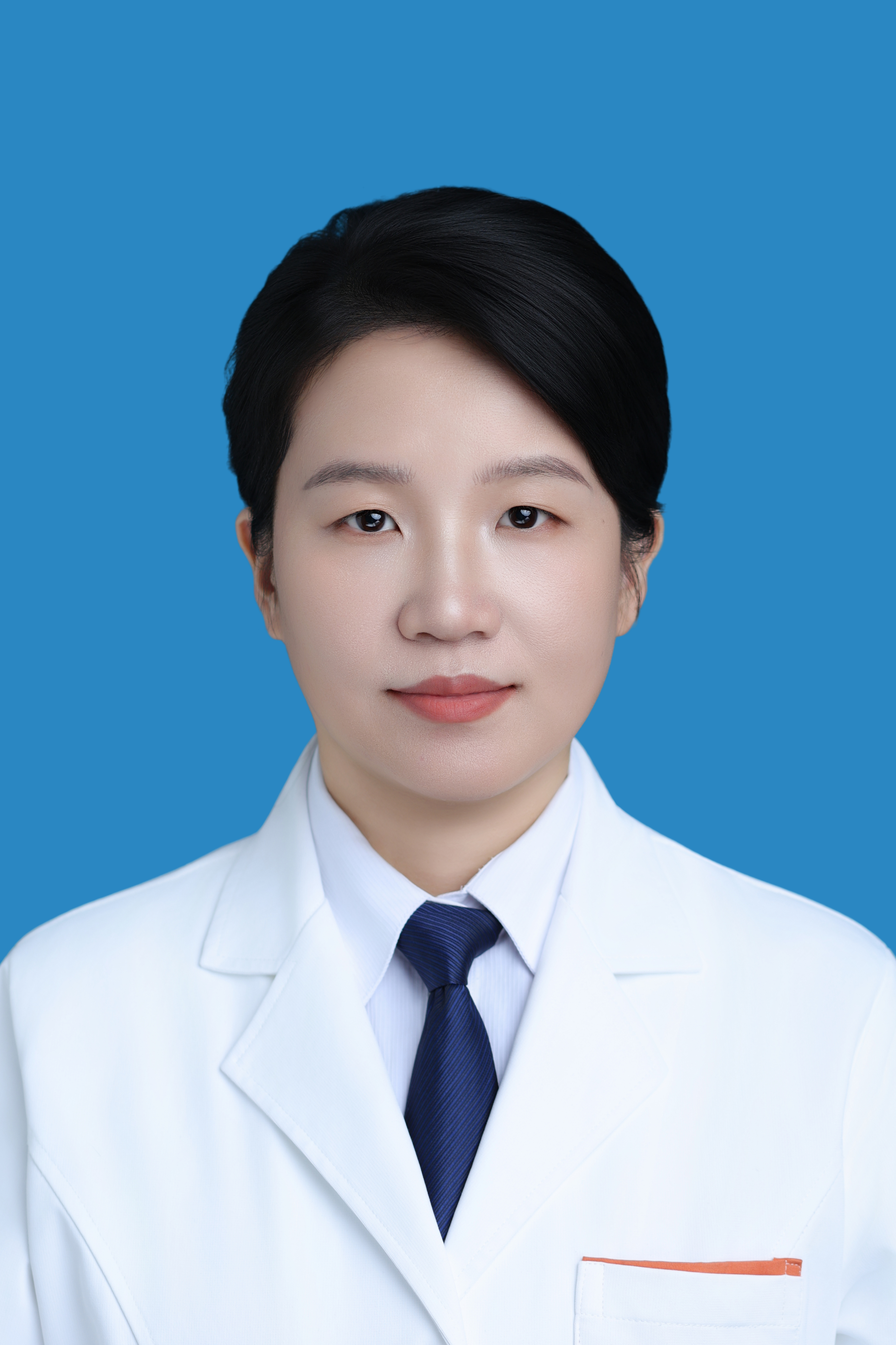 范丽丽-硕导照片（更新）