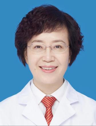 唐红珍+硕博导照片