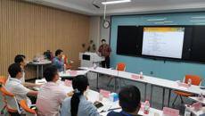 “十四五”精品教材《医用物理学》定稿会在鸭脖顺利召开