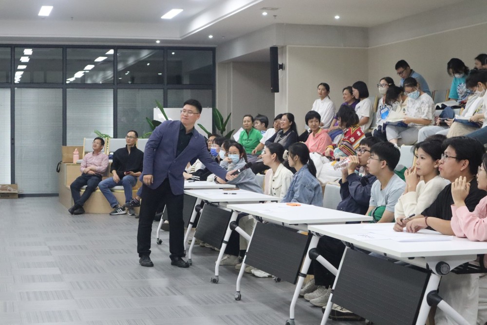 比赛现场 比赛现场