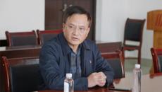 药学院开展实验室元旦前安全工作会议