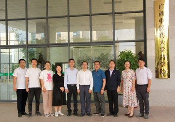 中药资源研究团队简介