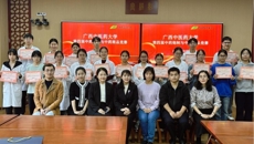 YABO鸭脖第四届中药炮制与中药商品知识竞赛圆满结束