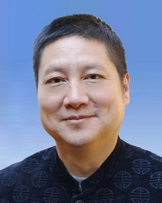 李彤 李彤