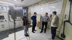 党建引领办实事 便民服务暖人心 ——资产经营有限公司党支部开展“学雷锋志愿服务”系列行动